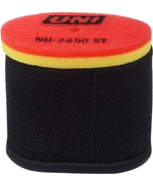 Uni Filter Competition II Air Filter Fits Suzuki