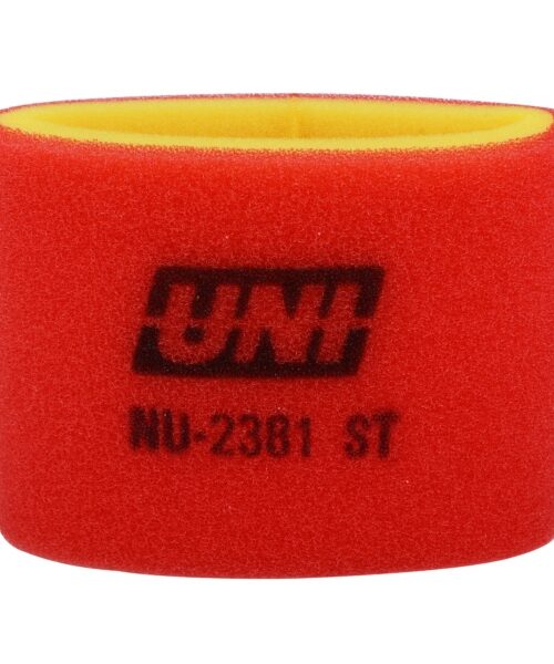 Uni Filter Competition II Air Filter Fits Kawasaki