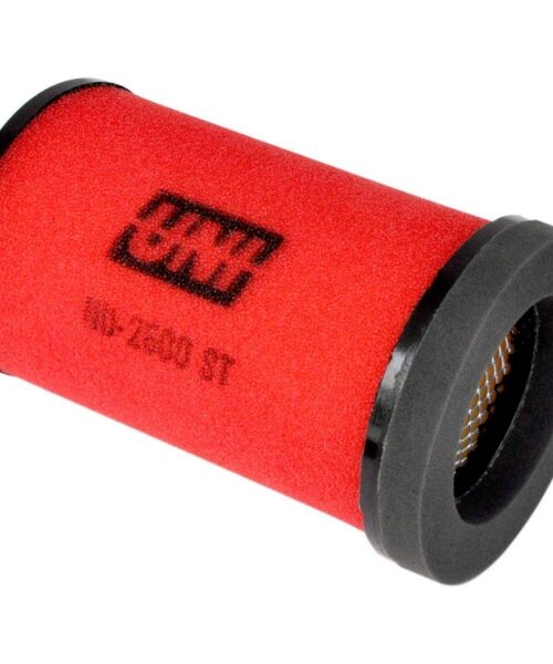 Uni Filter Competition II Air Filter Fits Kawasaki