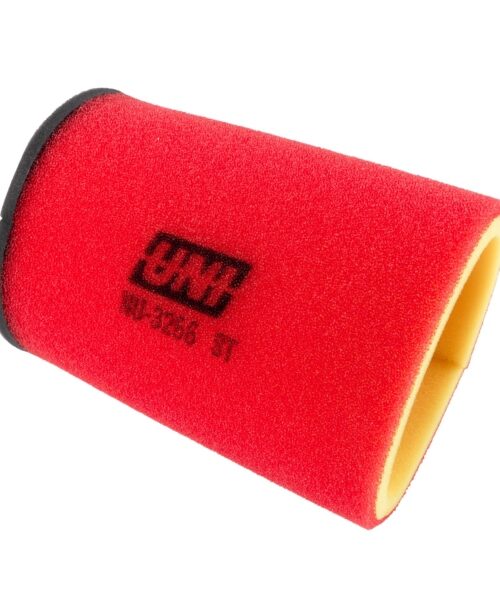 Uni Filter Competition II Air Filter Fits Yamaha