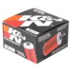 K&N Oil Filter - Image 2