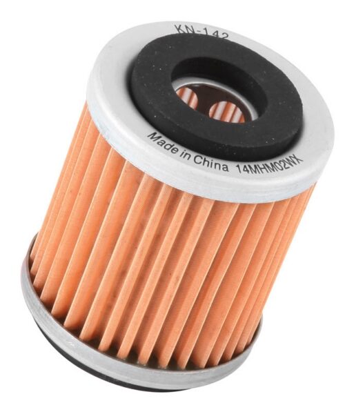 K&N Oil Filter