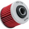 K&N Oil Filter