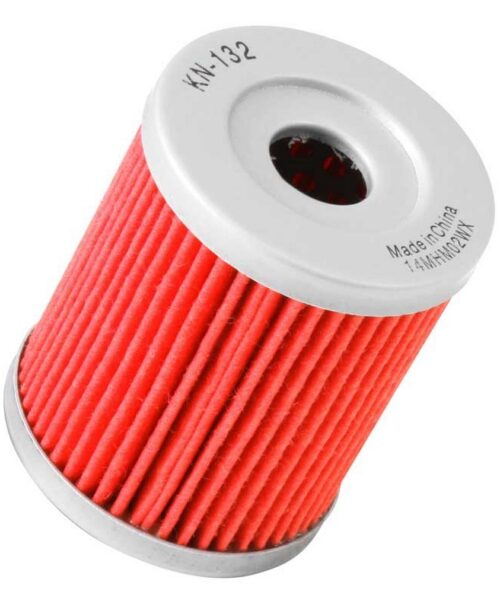 K&N Oil Filter