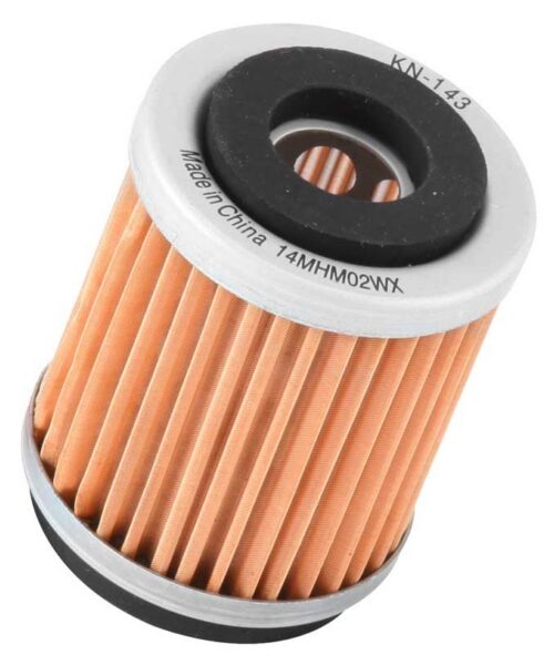 K&N Oil Filter