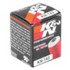 K&N Oil Filter - Image 3