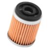 K&N Oil Filter - Image 2