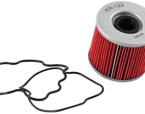 K&N Oil Filter