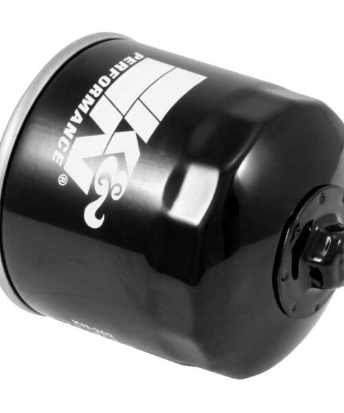 K&N Performance Oil Filter - Cartridge Type