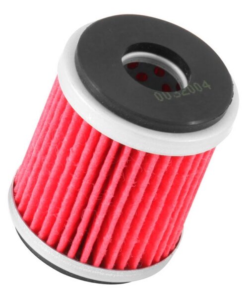 K&N Oil Filter