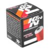 K&N Oil Filter - Image 3