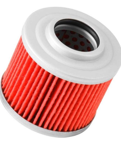 K&N Oil Filter