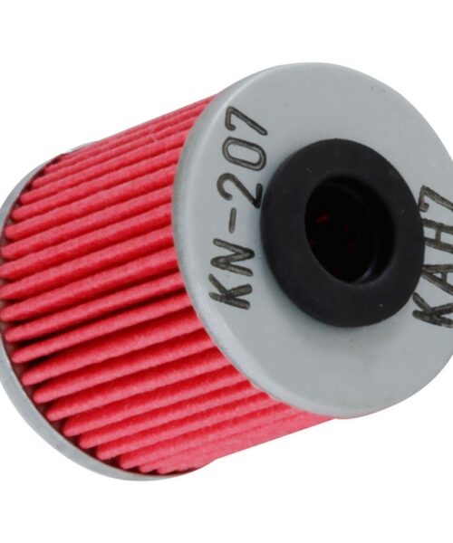 K&N Oil Filter