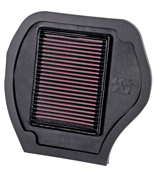 K&N High-Flow OEM Air Filter Fits Yamaha