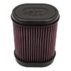 K&N High-Flow OEM Air Filter Fits Yamaha