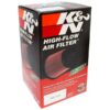 K&N High-Flow OEM Air Filter Fits Polaris - Image 2