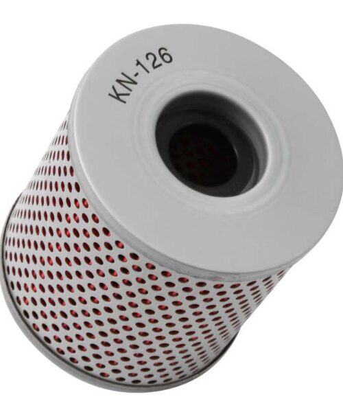 K&N Oil Filter