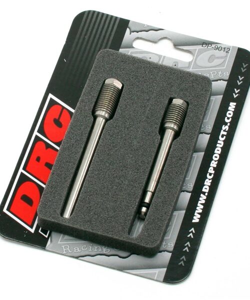 DRC/ZETA/UNIT Stainless Brake Pin Front, Rear - 52 mm