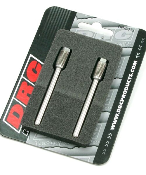 DRC/ZETA/UNIT Stainless Brake Pin Front, Rear - 52 mm