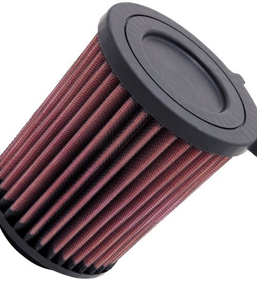 K&N High-Flow OEM Air Filter Fits Honda