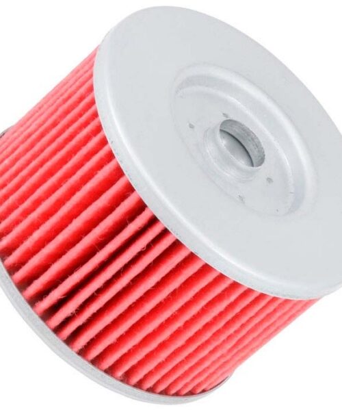 K&N Oil Filter