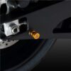 DRC/ZETA/UNIT Swing Arm Spool Gold - M6 - Image 2