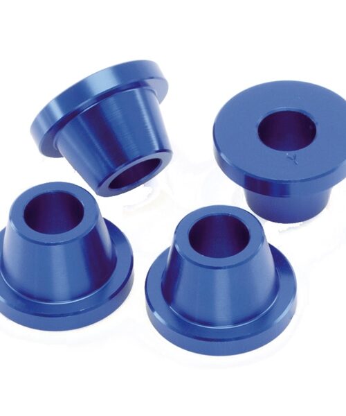 DRC/ZETA/UNIT Rubber Killer Steering Fitting