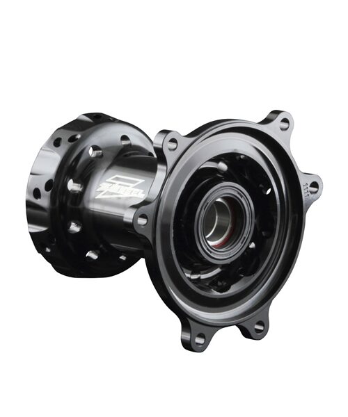 DRC/ZETA/UNIT Astelight Wheel Hub