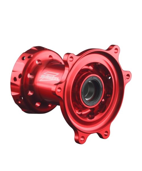 DRC/ZETA/UNIT Astelight Wheel Hub