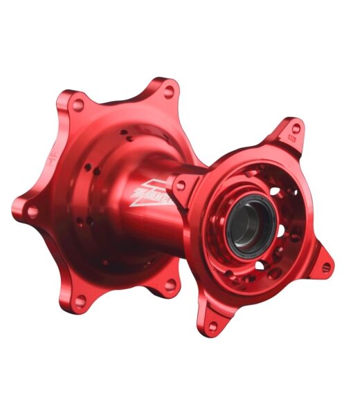 DRC/ZETA/UNIT Astelight Wheel Hub