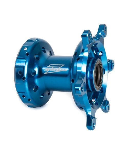 DRC/ZETA/UNIT Astelight Wheel Hub