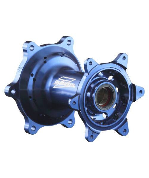 DRC/ZETA/UNIT Astelight Wheel Hub