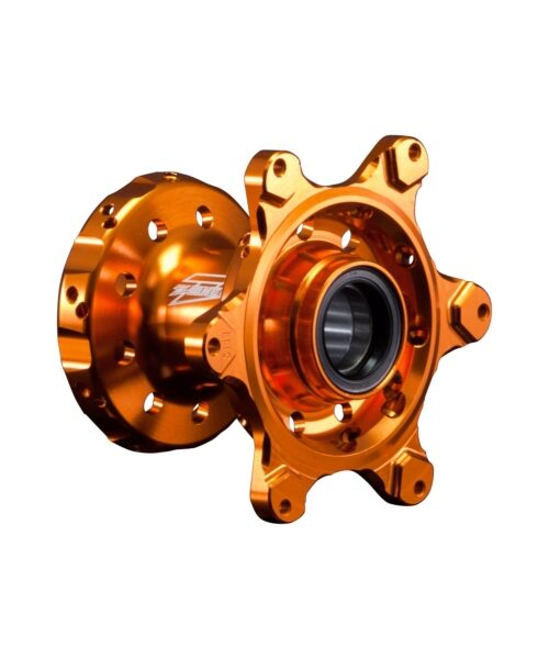 DRC/ZETA/UNIT Astelight Wheel Hub