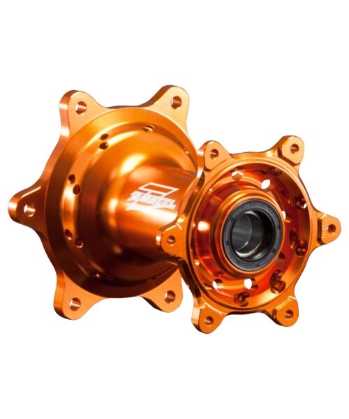 DRC/ZETA/UNIT Astelight Wheel Hub