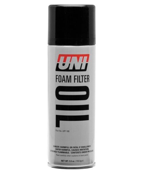 Uni Filter Air Filter Oil