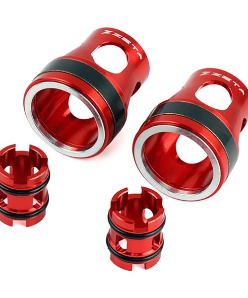 DRC/ZETA/UNIT Front Lowering Inner Kit for SHOWA AOS Fork
