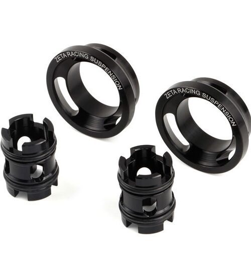 DRC/ZETA/UNIT Front Lowering Inner Kit for WP Xplor Fork