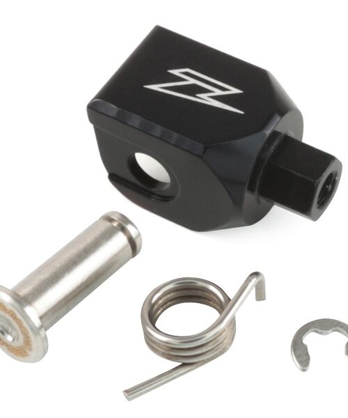 DRC/ZETA/UNIT Straight Revolver Shift Lever Tip