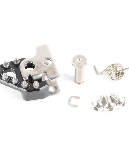 DRC/ZETA/UNIT Trigger Brake Pedal Tip