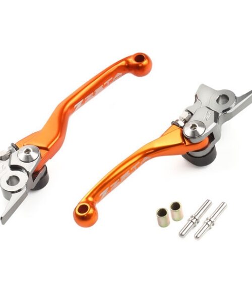 DRC/ZETA/UNIT Pivot Lever FP