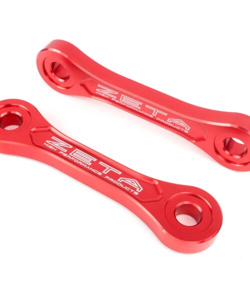DRC/ZETA/UNIT Suspension Lowering Link -30mm Fits Suzuki