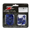 DRC/ZETA/UNIT Bolt Set for Plastic - Image 2