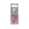 DRC/ZETA/UNIT Flight Assembly Lever