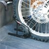 DRC/ZETA/UNIT Wheel Chock - Image 2