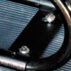 DRC/ZETA/UNIT Wheel Chock Fitting Kit - Image 2