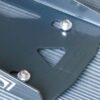 DRC/ZETA/UNIT Wheel Chock Fitting Kit - Image 3
