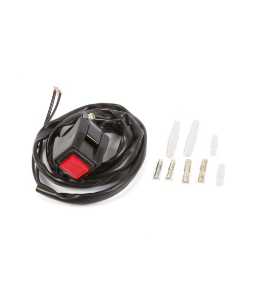 DRC/ZETA/UNIT Kill Switch - Universal Push - 028319