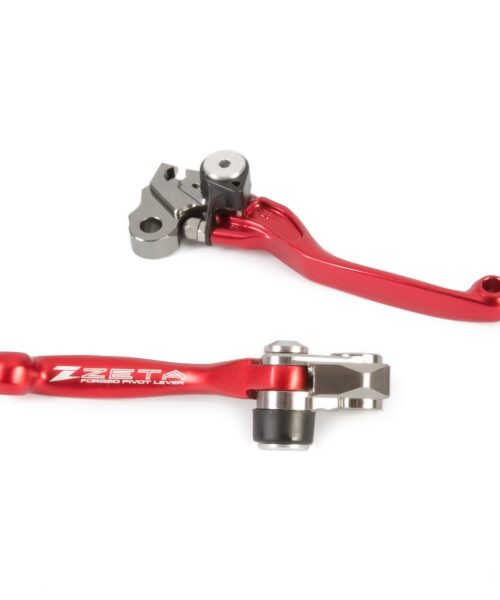 DRC/ZETA/UNIT Pivot Lever FP
