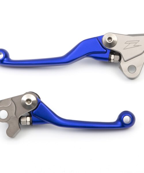 DRC/ZETA/UNIT Pivot Lever FP