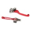 DRC/ZETA/UNIT Pivot Lever FP
